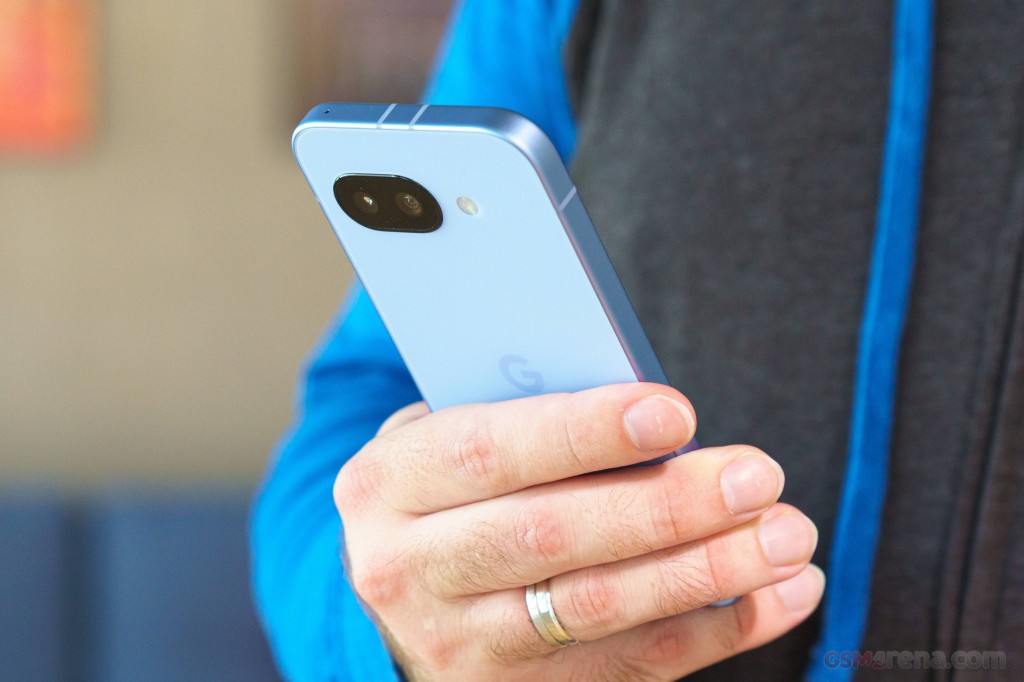 Google Pixel 9a