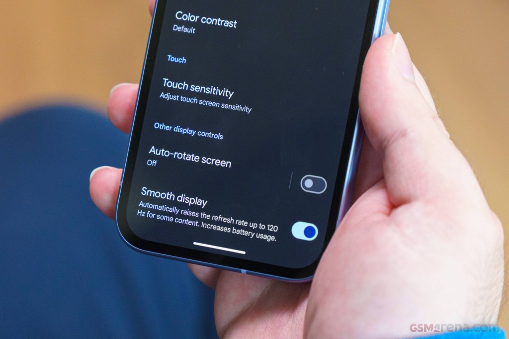 Google Pixel 9a