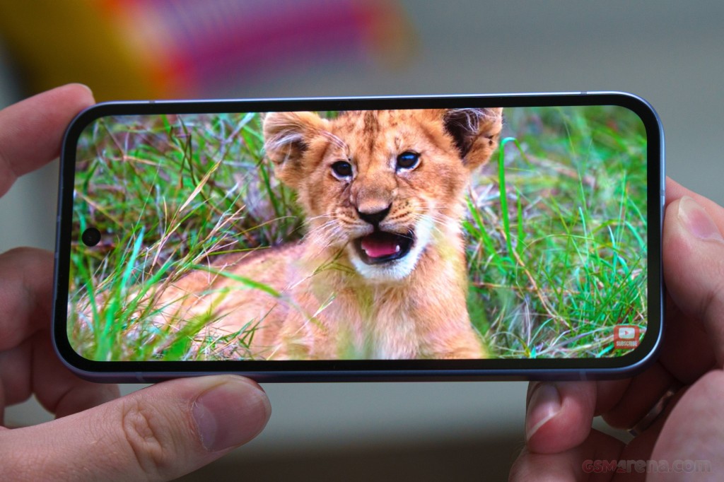 Google Pixel 9a