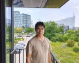 Honor 400: 12.5 MP main camera 1x and 2x portrait samples - f/2.8, ISO 50, 1/120s - Honor 400 review