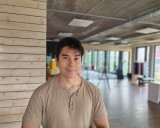 Honor 400: 12.5 MP main camera 1x and 2x portrait samples - f/2.8, ISO 320, 1/100s - Honor 400 review