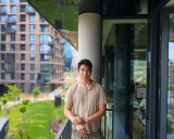 Honor 400: 12.5 MP main camera 1x and 2x portrait samples - f/2.8, ISO 64, 1/100s - Honor 400 review