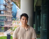 Honor 400: 12.5 MP main camera 1x and 2x portrait samples - f/2.8, ISO 50, 1/110s - Honor 400 review