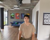 Honor 400: 12.5 MP main camera 1x and 2x portrait samples - f/2.8, ISO 320, 1/100s - Honor 400 review