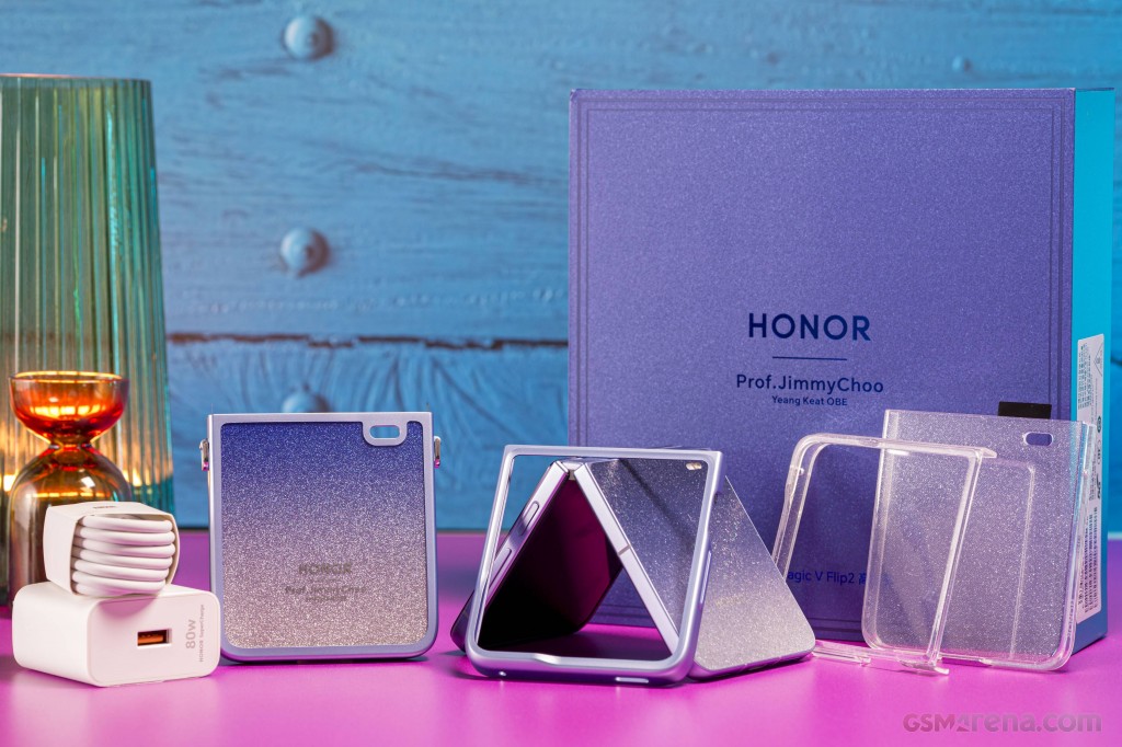 Honor Magic V Flip 2
