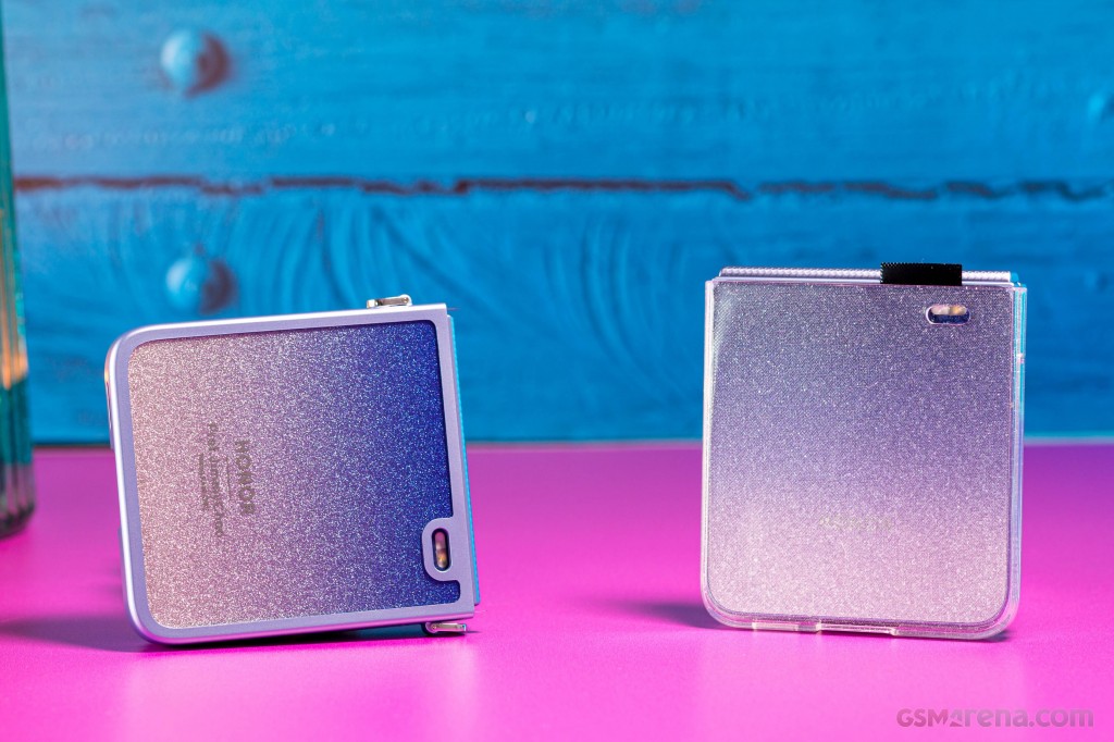Honor Magic V Flip 2