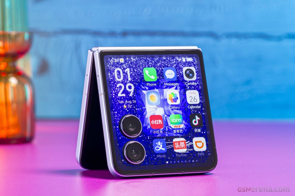 Honor Magic V Flip 2