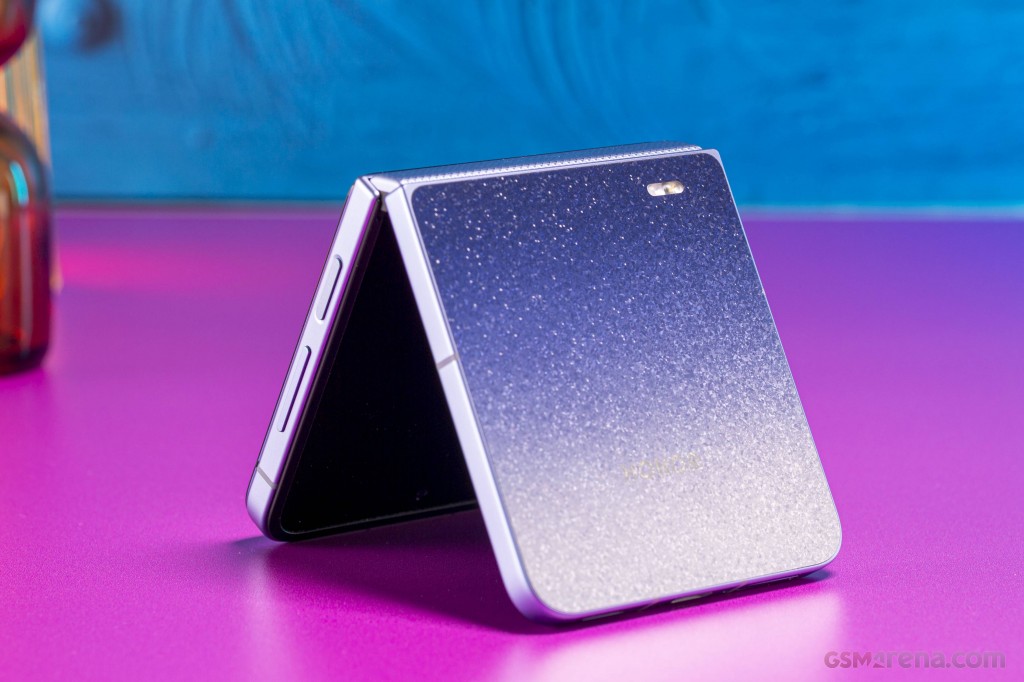 Honor Magic V Flip 2