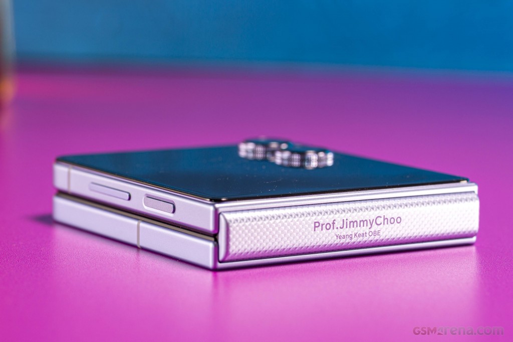 Honor Magic V Flip 2