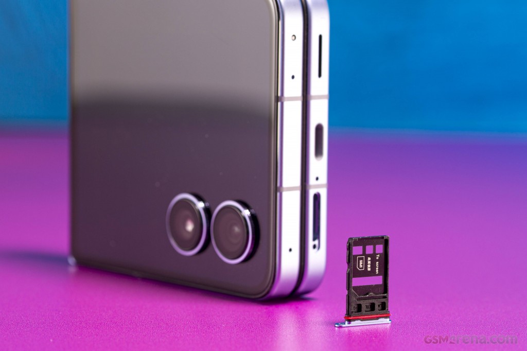 Honor Magic V Flip 2