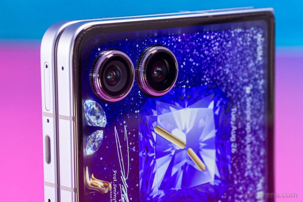 Honor Magic V Flip 2