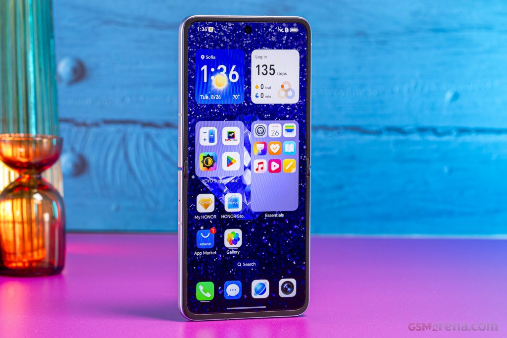 Honor Magic V Flip 2