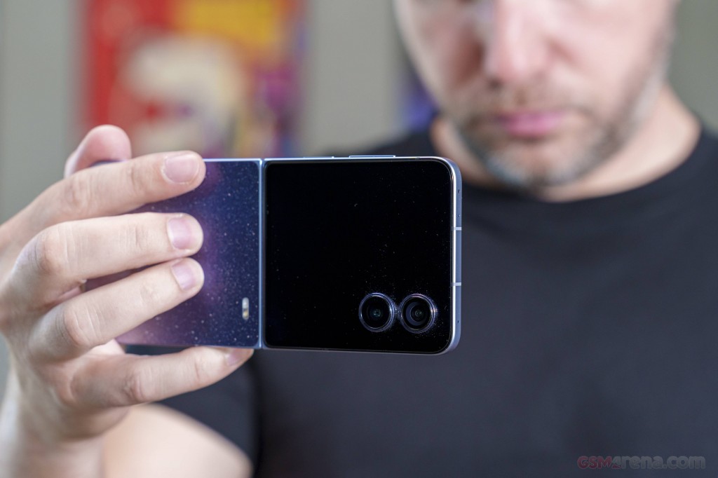 Honor Magic V Flip 2