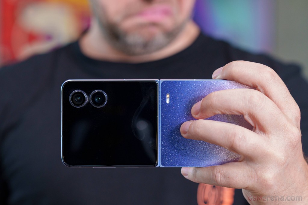 Honor Magic V Flip 2