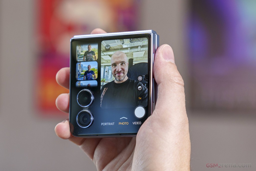 Honor Magic V Flip 2