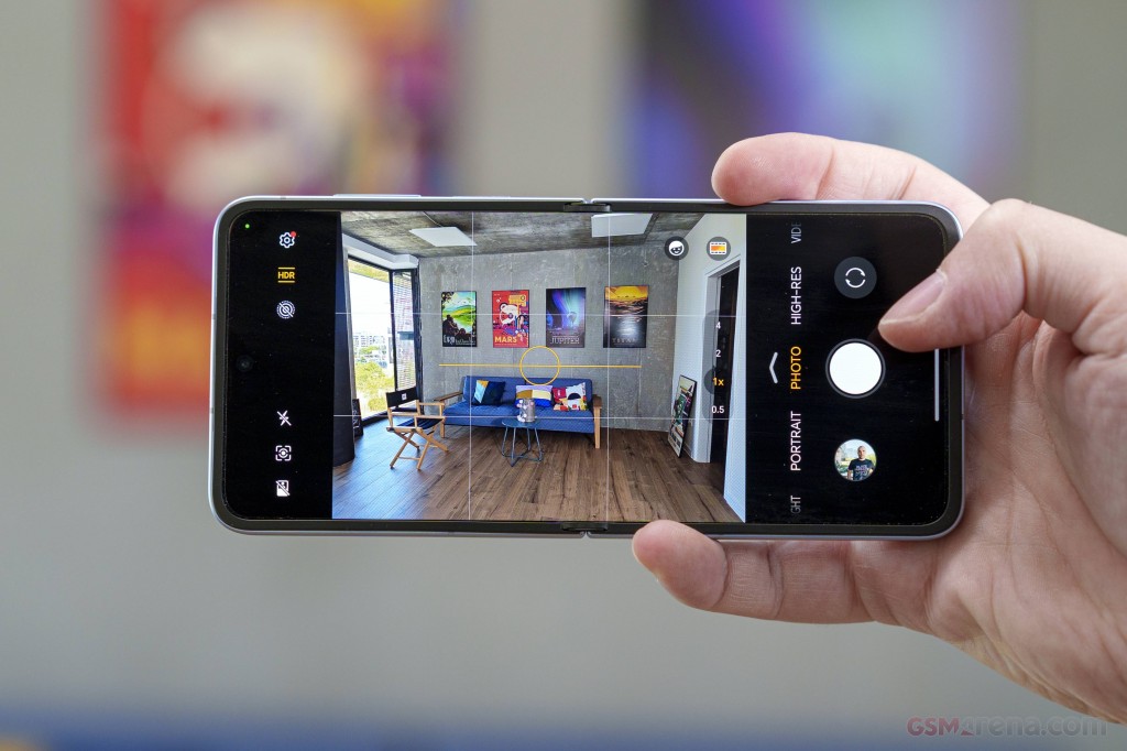 Honor Magic V Flip 2