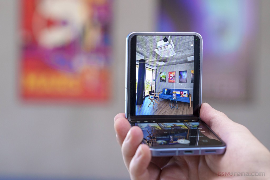 Honor Magic V Flip 2