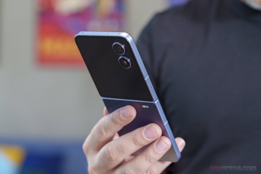 Honor Magic V Flip 2