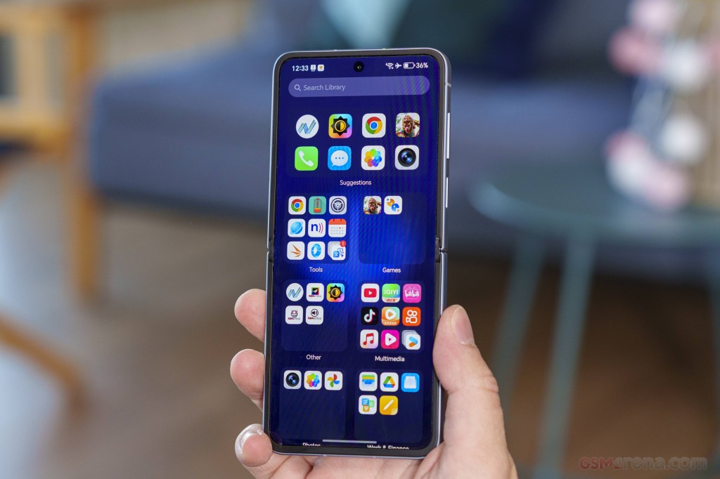 Honor Magic V Flip 2