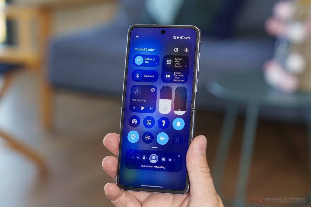 Honor Magic V Flip 2