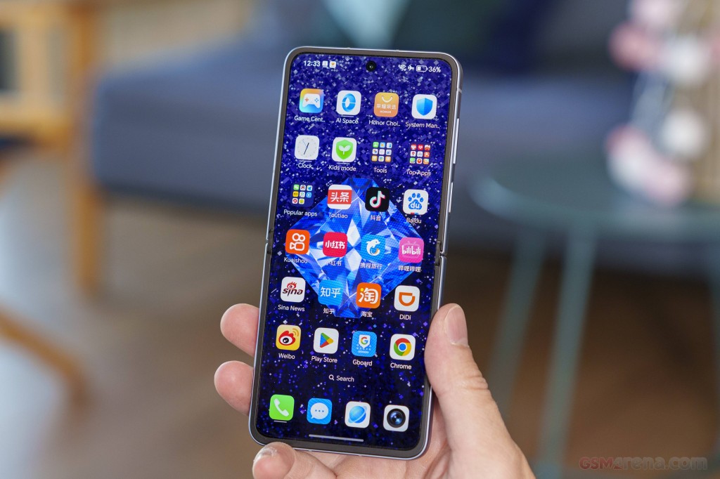 Honor Magic V Flip 2