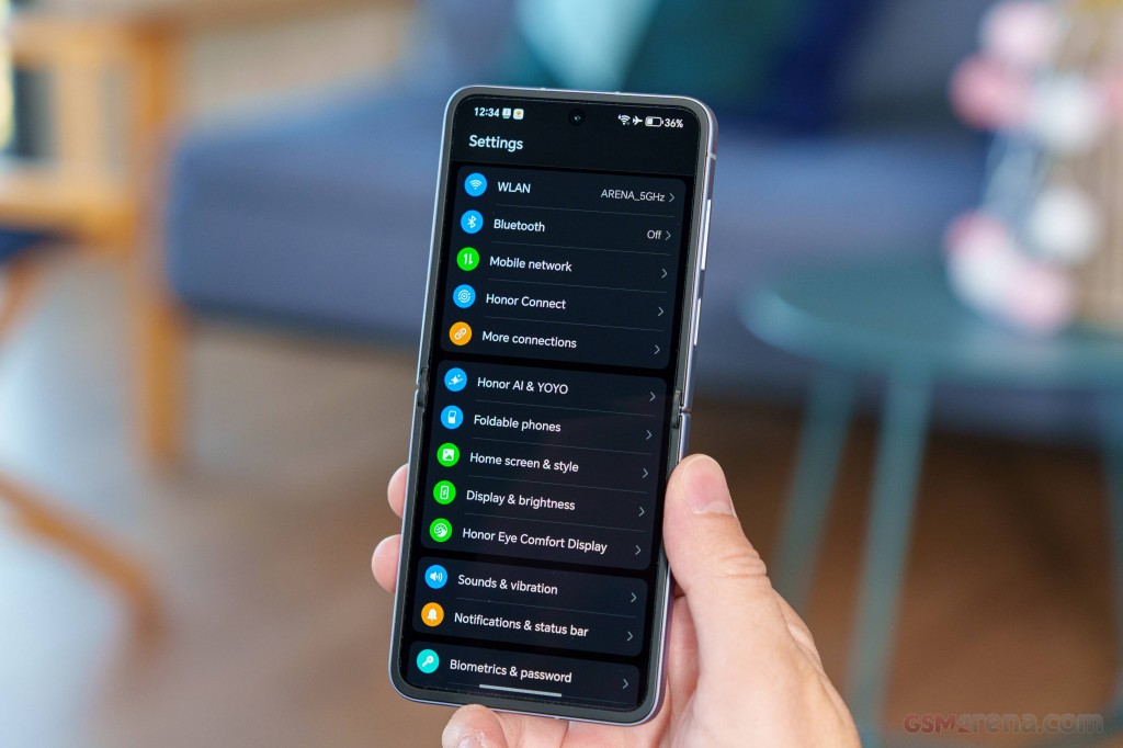 Honor Magic V Flip 2
