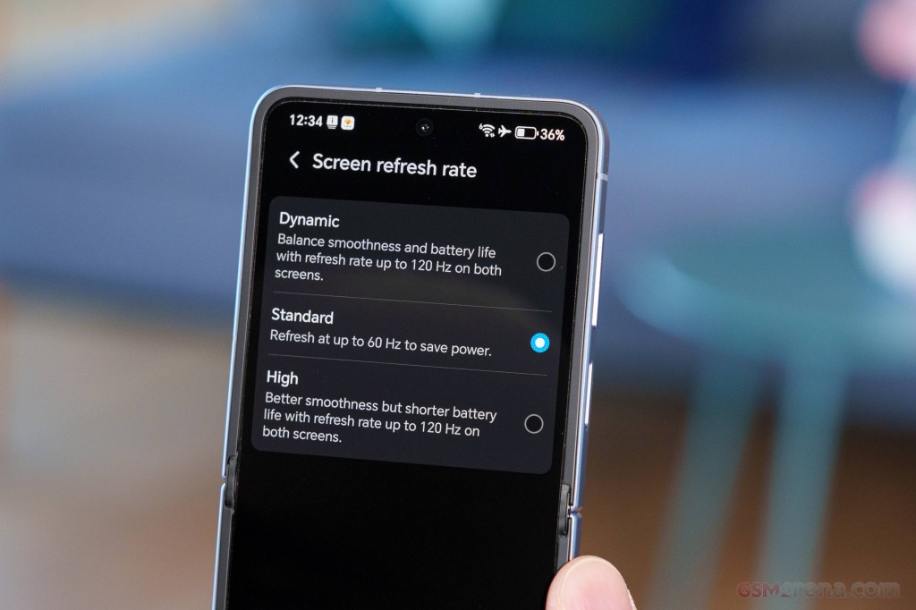 Honor Magic V Flip 2