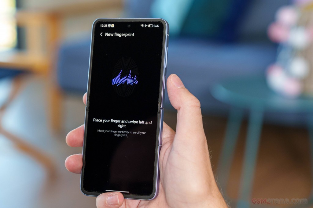 Honor Magic V Flip 2