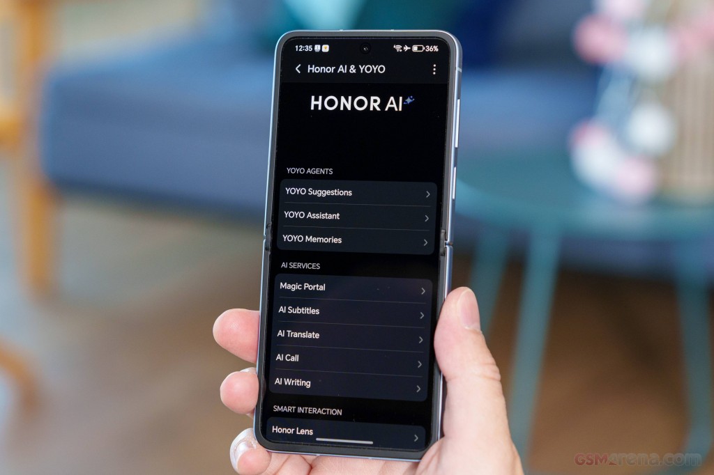 Honor Magic V Flip 2