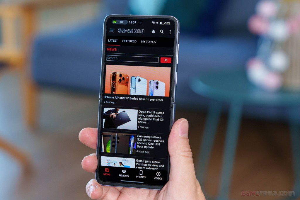 Honor Magic V Flip 2