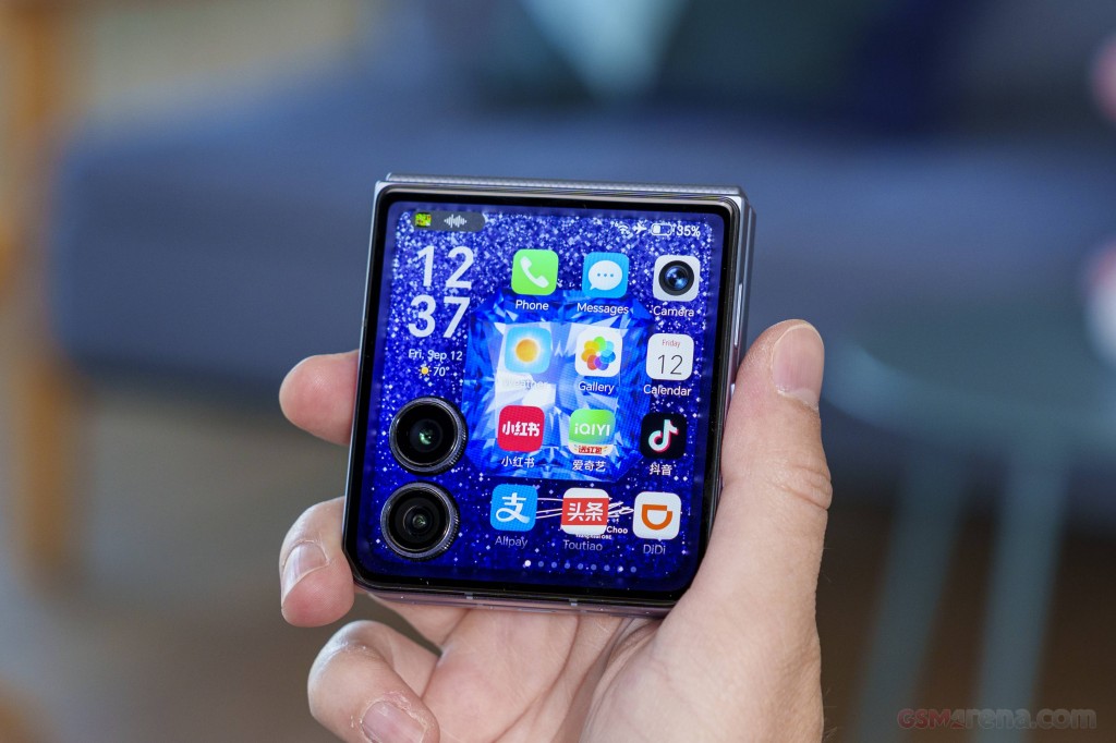 Honor Magic V Flip 2