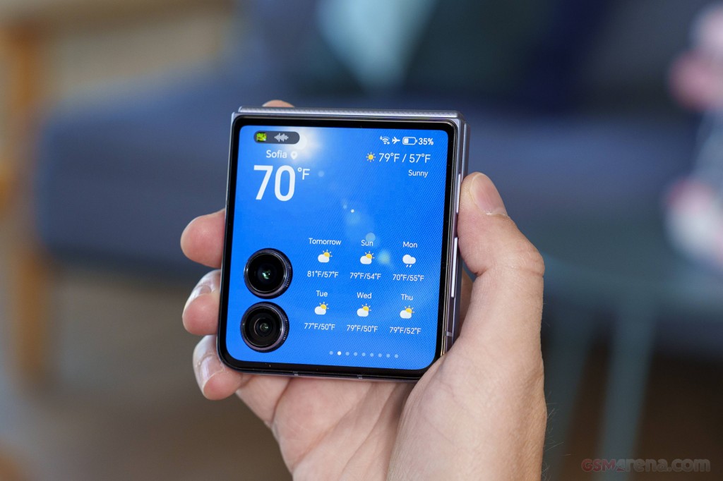 Honor Magic V Flip 2