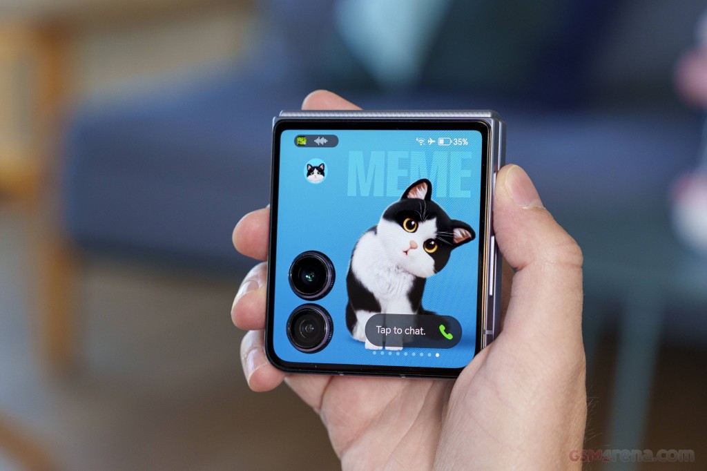 Honor Magic V Flip 2