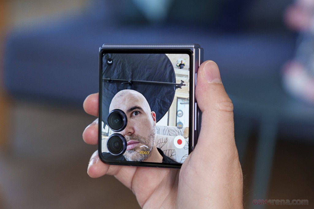 Honor Magic V Flip 2