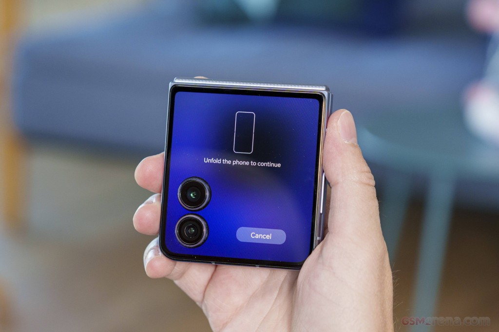 Honor Magic V Flip 2