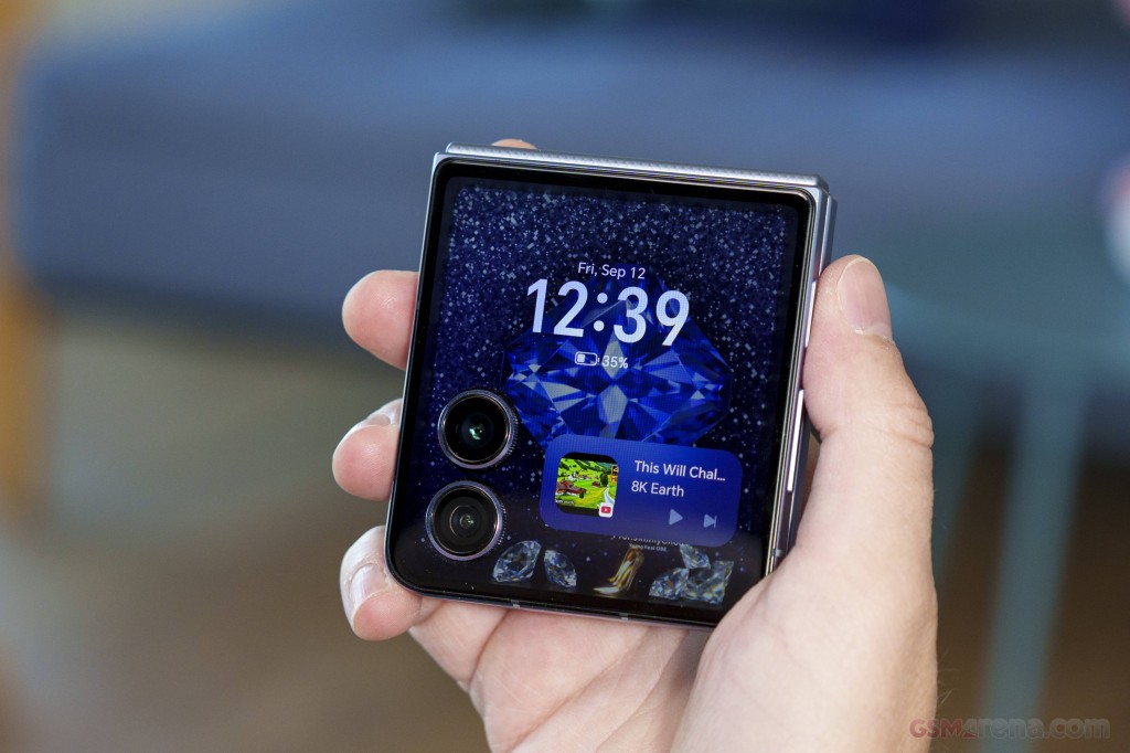 Honor Magic V Flip 2