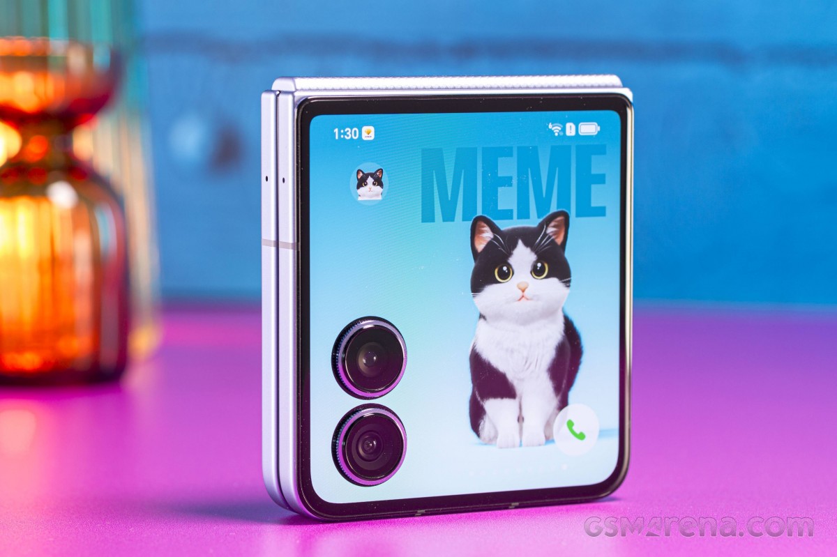 Honor Magic V Flip 2 review