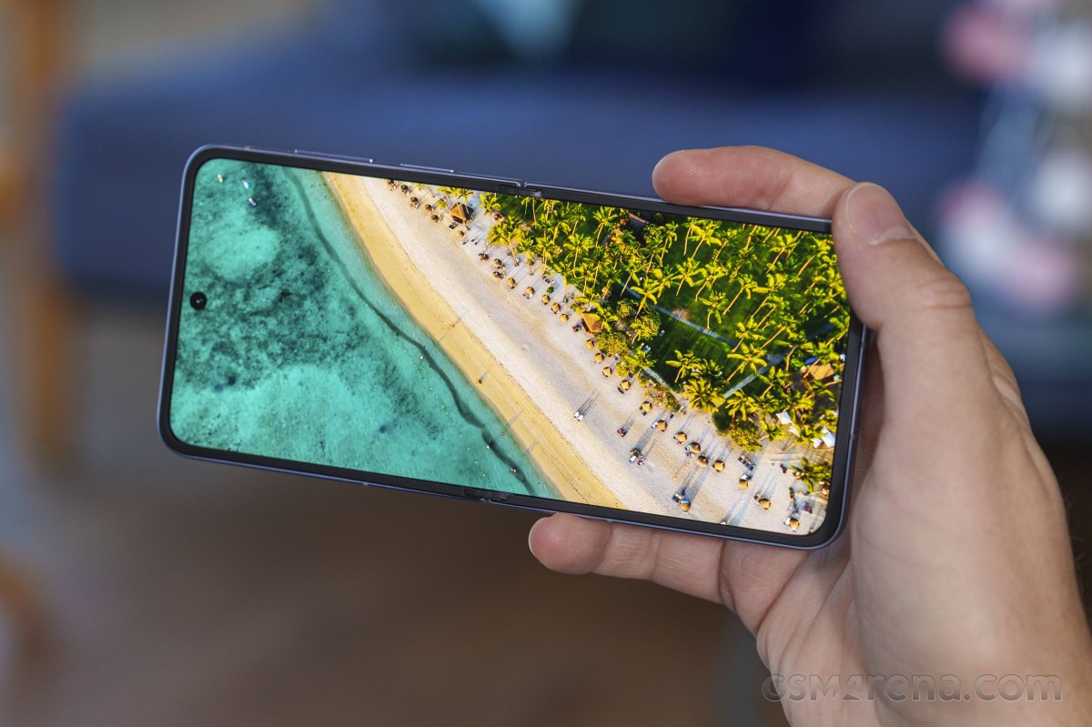 Honor Magic V Flip 2 review