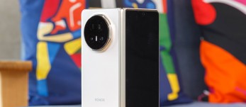 Honor Magic V5 review