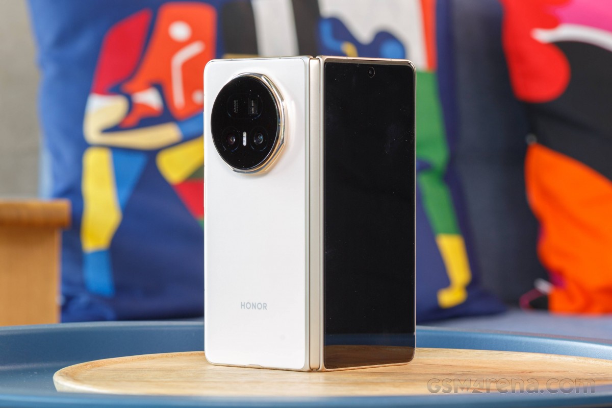 Honor Magic V5 review: Final words, our verdict, pros and cons