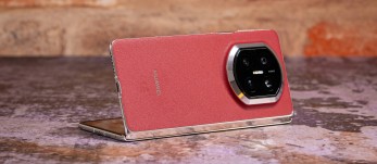 Huawei Mate X7 review