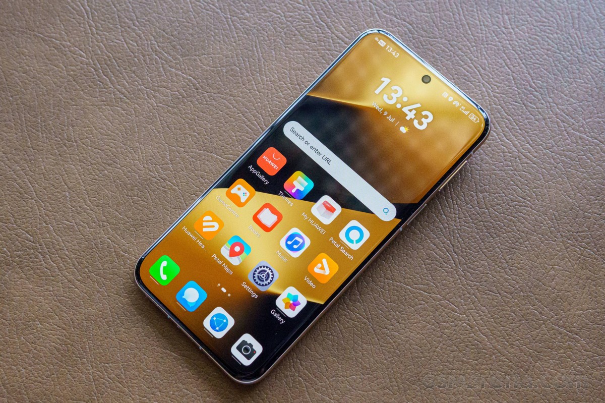 Huawei Pura 80 Ultra hands-on review: Performance, wrap-up