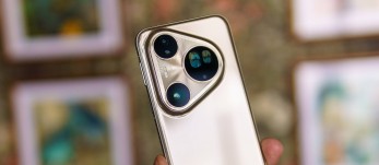 Huawei Pura 80 Ultra hands-on review