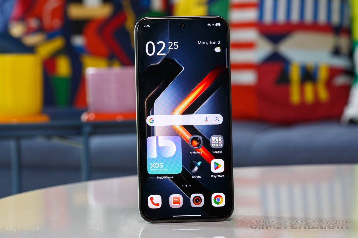 Infinix GT 30 Pro review: Final words, our verdict, pros and cons