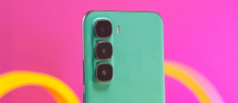 Infinix Hot 60 Pro+ review