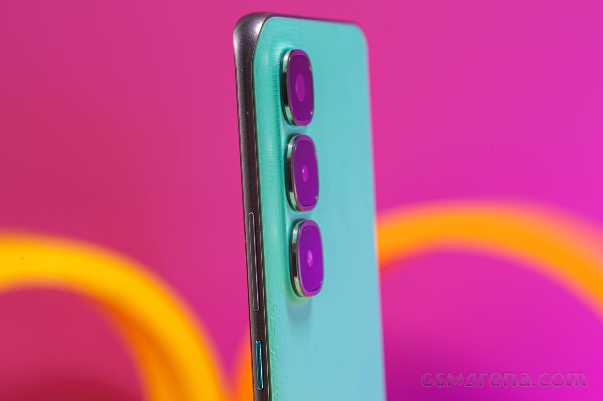 Infinix Hot 60 Pro+ review