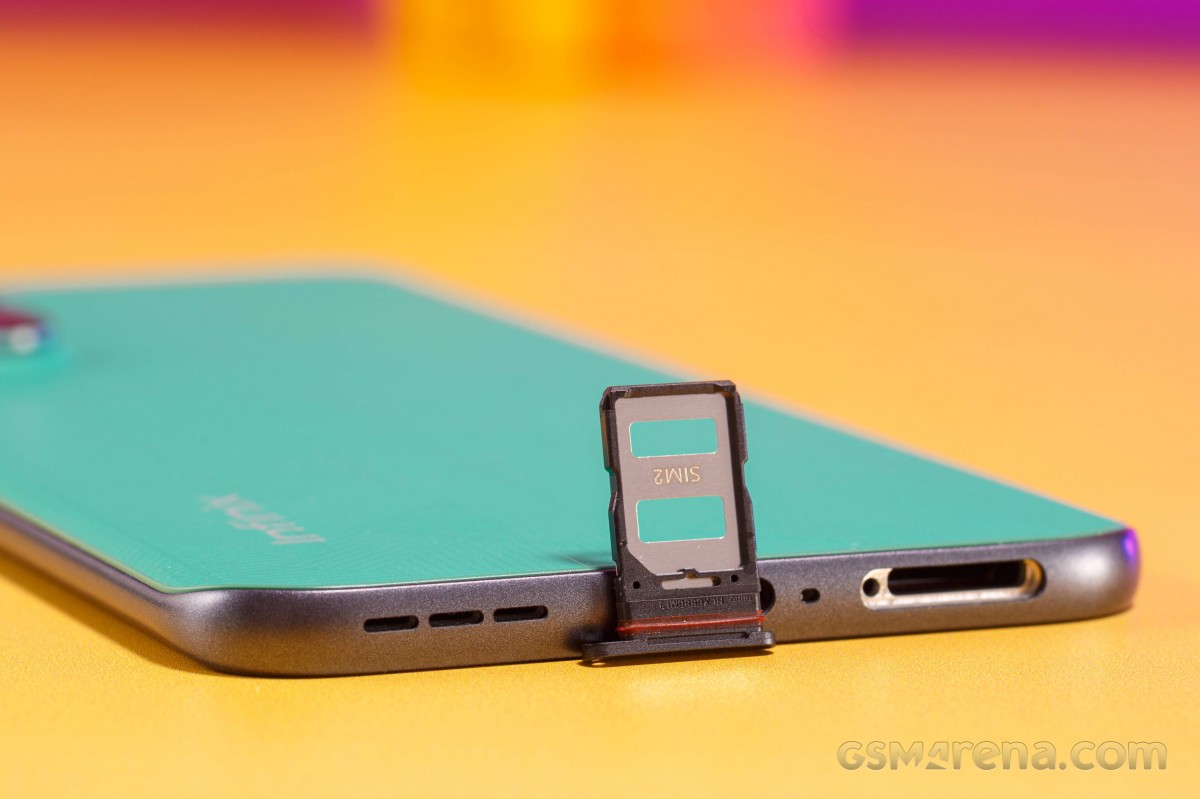 Infinix Hot 60 Pro+ review