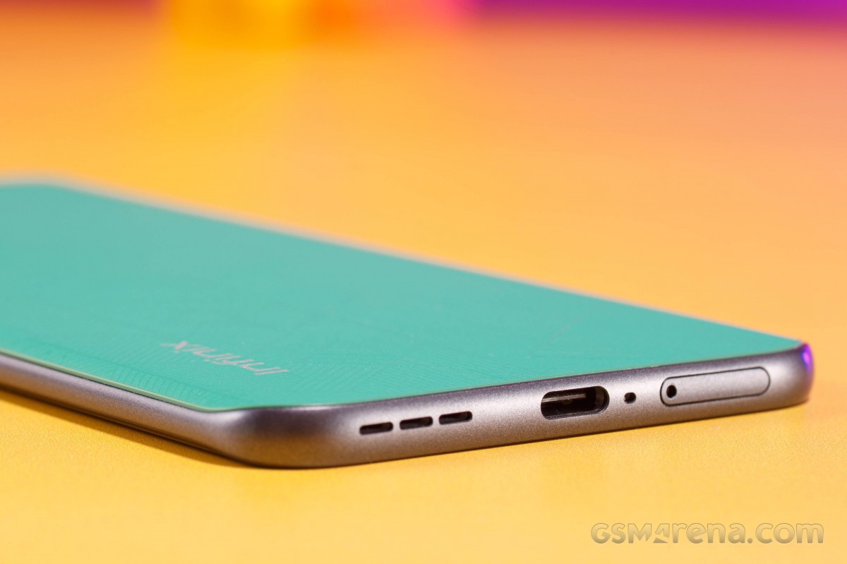 Infinix Hot 60 Pro+ review