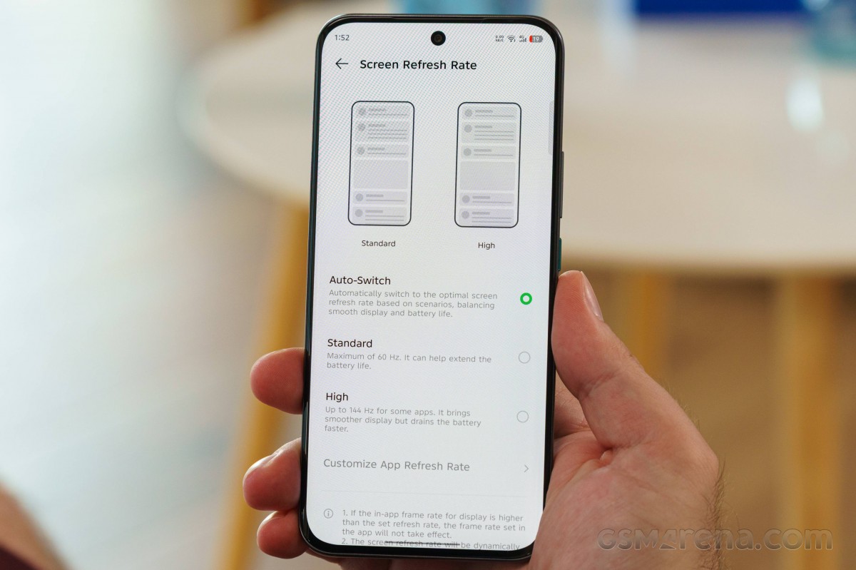 Infinix Hot 60 Pro+ review