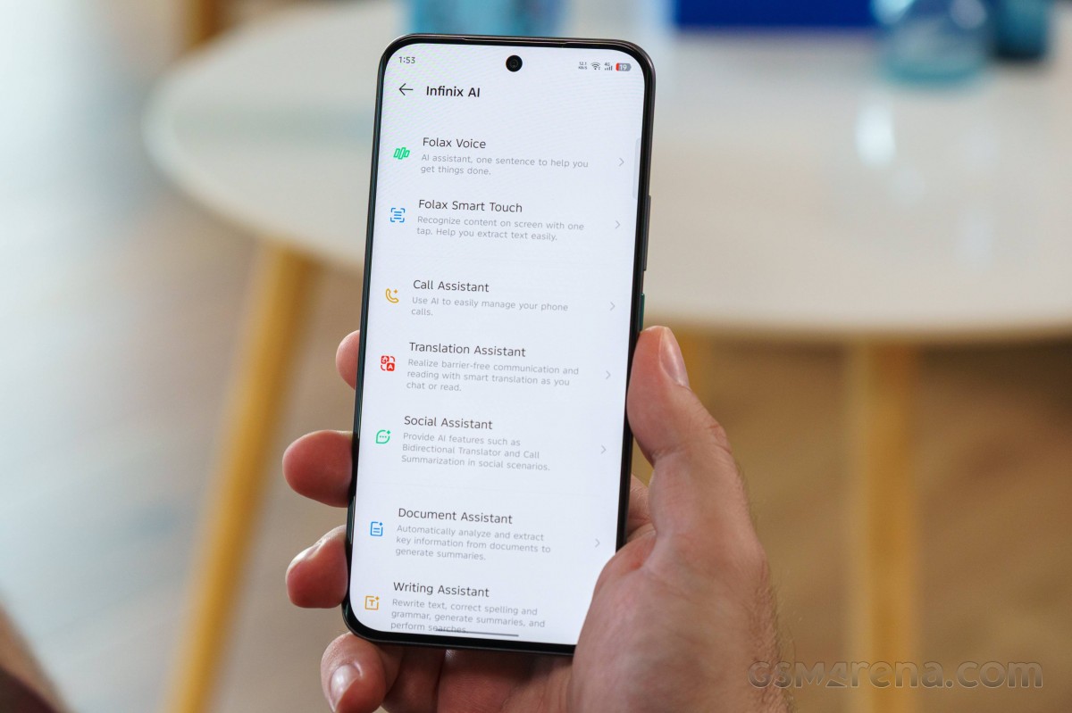 Infinix Hot 60 Pro+ review